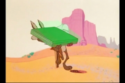 باگز بانی (خرگوش جایزالخطا است)